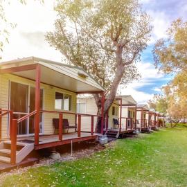 Australind Holiday Park，位于Australind的酒店