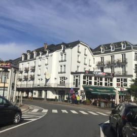 Hotel Bouillon，位于布永的酒店