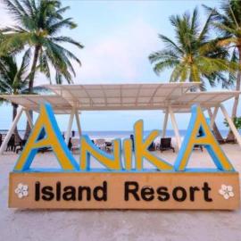 Anika Island Resort，位于班塔延岛的酒店