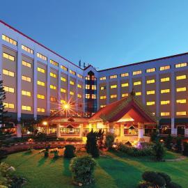 Summit Parkview Yangon