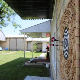 Ismayilli Guest House，位于伊斯梅尔雷的酒店