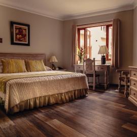 Hotel Antigua Miraflores,位于利马的酒店