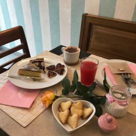 Cuorematto，位于Poggiridenti的酒店