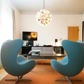 ProfilHotels Riddargatan