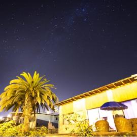 Casa Tongoy，位于通戈伊的酒店