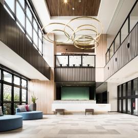 Tissage Hotel Naha by Nest