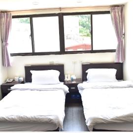 Lian-Yuan Homestay No. 1，位于南竿的酒店