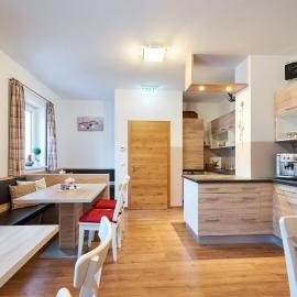 Pension zum Gschaider，位于派尔巴赫的酒店