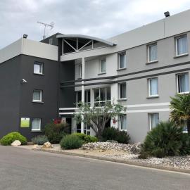 B&B HOTEL Montauban，位于蒙托邦的酒店