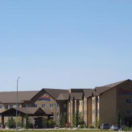 StoneCreek Lodge,位于米苏拉的酒店