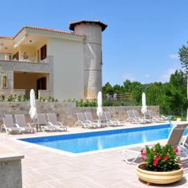 Rahona Villas，位于希维利的酒店
