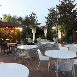 Guest House Le colline，位于Capena的酒店