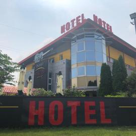 Hotel Staccato，位于普里耶多尔的酒店
