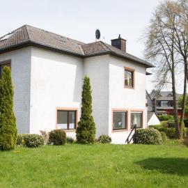 Altes Forsthaus，位于曼德沙伊德的酒店