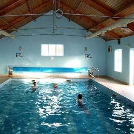 Quilty Holiday Cottages - Type B，位于奎尔蒂的酒店