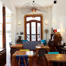 L'Adresse Hôtel Boutique，位于布宜诺斯艾利斯的酒店