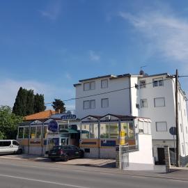 Guesthouse Varnica，位于卡什泰拉的酒店
