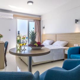 Paul Marie Hotel Apartments