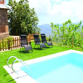 Dreams Alpujarra，位于潘潘埃拉的酒店