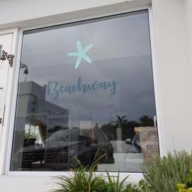 Beachway Guesthouse，位于伊丽莎白港的酒店
