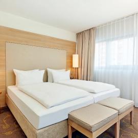 H+ Hotel Salzburg，位于萨尔茨堡的酒店