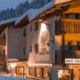Hotel ADLER Carezza,位于新黎凡特的酒店