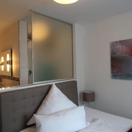 Hotel & Restaurant Arnoldusklause,位于都伦-埃菲尔的酒店