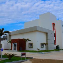 Zar Coatzacoalcos，位于夸察夸尔科斯的酒店