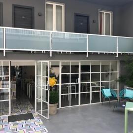 Albergo Del Pino，位于切尔科拉的酒店