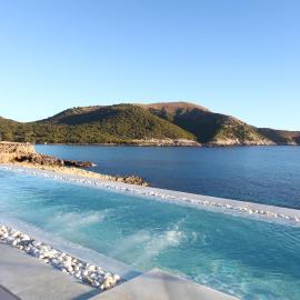 Mar Azul Pur Estil Hotel & Spa - Adults only，位于卡拉纳雅达的酒店