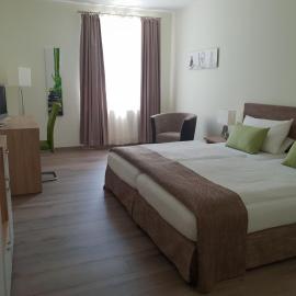 Hotel Hof Münsterland，位于艾伦的酒店