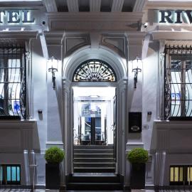 LHP Hotel River & SPA