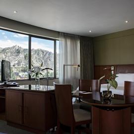 Suites Camino Real，位于拉巴斯的酒店