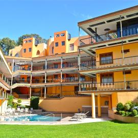 Hotel Lastra