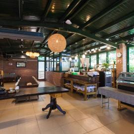 Locasu，位于大同区的酒店
