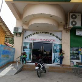Asia Novo Boutique Hotel - Midsayap，位于Midsayap的酒店