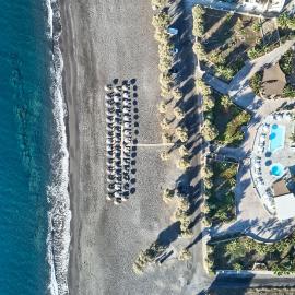 Santo Miramare Beach Resort，位于佩里沃罗的酒店