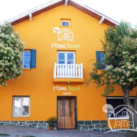 HOPA-Home Patagonia Hostel，位于圣卡洛斯-德巴里洛切的酒店