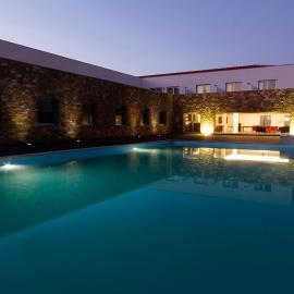 Hotel Vila D'Óbidos，位于奥比多斯的酒店