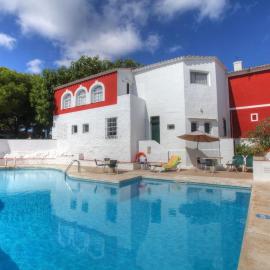 Hotel del Almirante