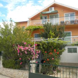 Holidays Svetin Apartments，位于格雷巴蒂卡的酒店