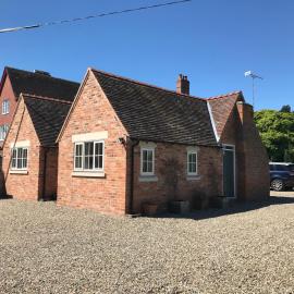 Pheasant Cottage，位于塔博雷的酒店