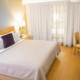 iStay Hotel Monterrey Histórico，位于蒙特雷的酒店
