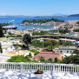 Ischia Dream Visions，位于伊斯基亚波尔图的酒店