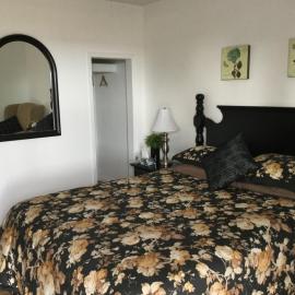 Bridgewaters Inn，位于Johnstown的酒店