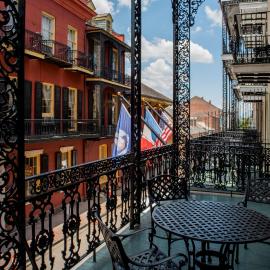 Hotel St. Marie