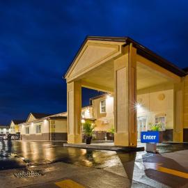 Best Western Elyria，位于伊利里亚的酒店