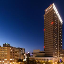 HOTEL MYSTAYS PREMIER Sapporo Park，位于札幌的酒店
