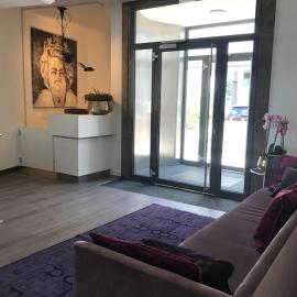 Trip Inn PostApart Aschaffenburg，位于阿沙芬堡的酒店