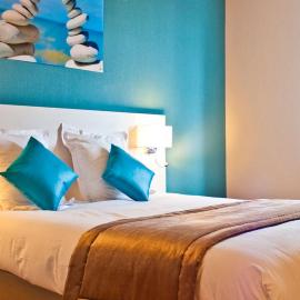 The Originals City, Hôtel des Lys, Dreux，位于德勒的酒店